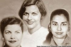 la tragedia de las hermanas mirabal: como el asesinato de 3 mujeres dominicanas dio origen al dia mundial de la no violencia contra la mujer