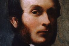 El doctor John Snow nació en el seno de una familia de obreros.