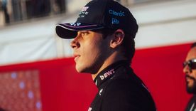 Colapinto fue multado por Alpine tras adelantar a Gasly en Austin. Colapinto fue multado por Alpine tras adelantar a Gasly en Austin.