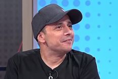 El Dipy mantuvo un ida y vuelta caliente con el candidato a intendente de La Matanza de Juntos por el Cambio, Eduardo Lalo Creus