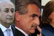 enroque de ministros