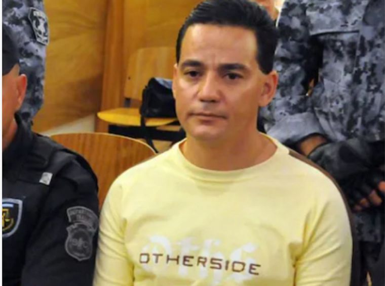 Horacio Antonio Grasso, expolicía de Córdoba, había sido condenado en 2007 por el crimen de un niño.