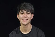 Luego de días de busqueda, el cadáver de Benjamín Scerra, un joven de 19 años, fue hallado con una puñalada en el cuello. Luego de días de busqueda, el cadáver de Benjamín Scerra, un joven de 19 años, fue hallado con una puñalada en el cuello.