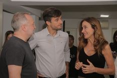 Victoria Tolosa Paz y su plan de fiscalizar los planes sociales.