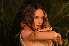 Belinda Belinda, Danna Paola Foto: Instagram Belinda