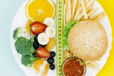 los alimentos que recomienda una nutricionista para estar fuerte frente al coronavirus