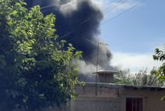 Foto: Facundo García