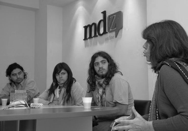Foto: Gerardo Gómez / MDZ