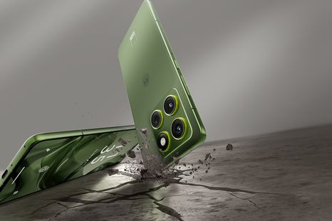 El Motorola Edge 70 Ultra busca redefinir la relación precio-calidad en la gama alta. El Motorola Edge 70 Ultra busca redefinir la relación precio-calidad en la gama alta.