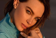 Belinda es una de las artistas que más sorprenden con sus looks Foto: Instagram @belindapop