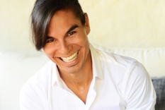 Aunque no parezca, Julio Iglesias Jr. tiene 50 años. Foto: Instagram @juliojrofficial.