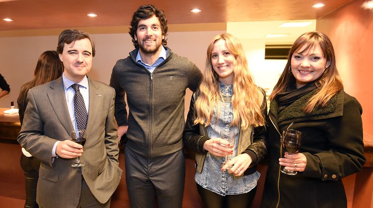 Foto: Alf Ponce / MDZ