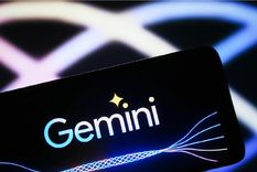 Gemini es un modelo de lenguaje desarrollado por Google DeepMind. Foto: Archivo MDZ Gemini es un modelo de lenguaje desarrollado por Google DeepMind. Foto: Archivo MDZ