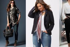 Errores que no debes cometer a la hora de vestir si eres mayor de 40 según Carolina Herreras