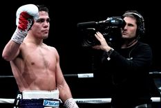 la confirmacion sobre braian castano que revoluciona al boxeo argentino