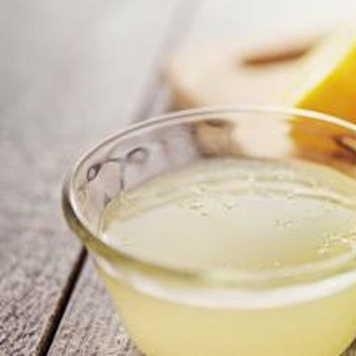 Ralladura de 2 limones (para la crema)