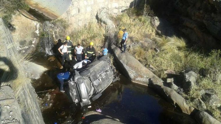 Foto: La Voz