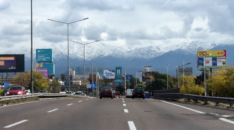 Foto: ALF PONCE / MDZ