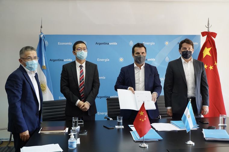 Foto: Twitter Darío Martínez