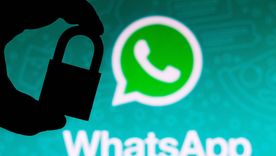 El paso a paso para configurar el PIN de seguridad y blindar tu cuenta de WhatsApp.Foto: thesun.co.uk