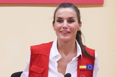 MDZol | Letizia Ortiz Foto: Instagram