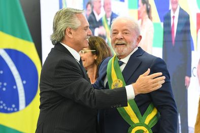 MDZol | Foto: Noticias Argentinas