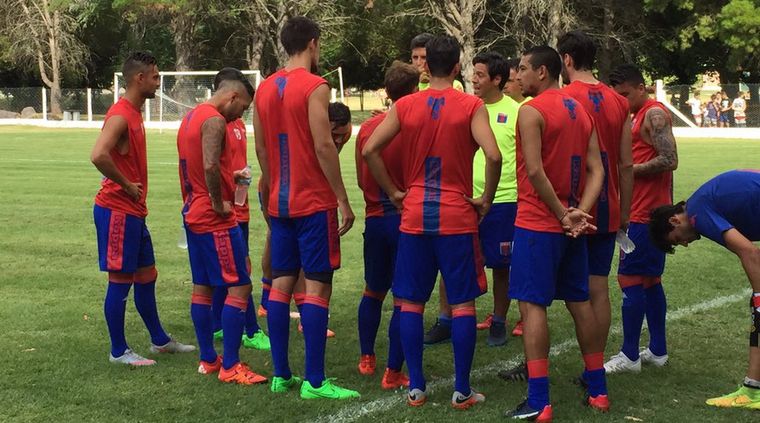 Foto: Club Atlético Tigre