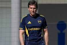 Boca jugará su primer amistoso del 2026 frente a Millonarios en la Bombonera.