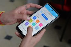 Foto: Municipalidad de Olavarría