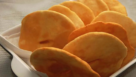 Receta de hacer tortas fritas tradicionales. Receta de hacer tortas fritas tradicionales.