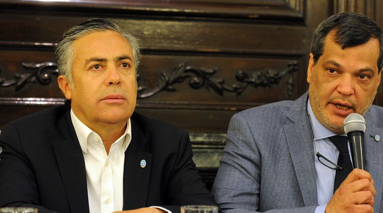 Foto: Alf Ponce / MDZ