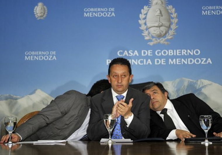 Foto: Nacho Gaffuri / MDZ