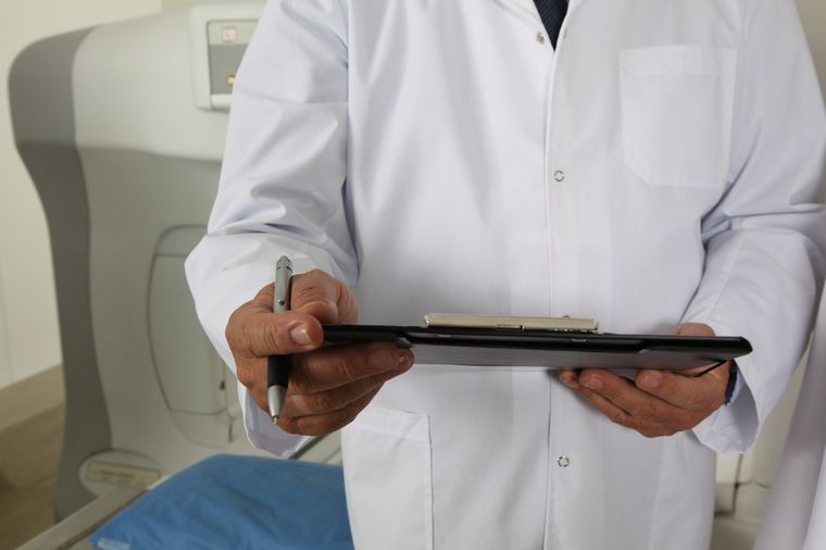 Médicos mendocinos toman medidas para paliar la crisis que atraviesan Foto: Pixabay