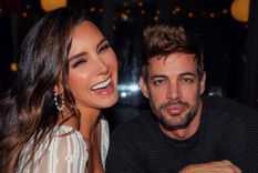 William Levy y Elizabeth Gutiérrez confirman una posible reconciliación. Foto: Instagram