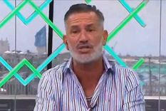 el repudiable comentario de diego diaz tras la muerte del morro