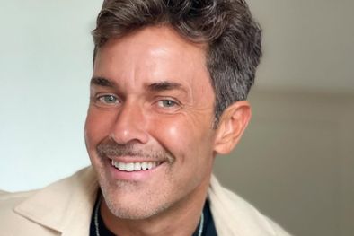 MDZol | El actor volvió a hacer un cambio importante en su vida. Foto: Instagram @marianom78.