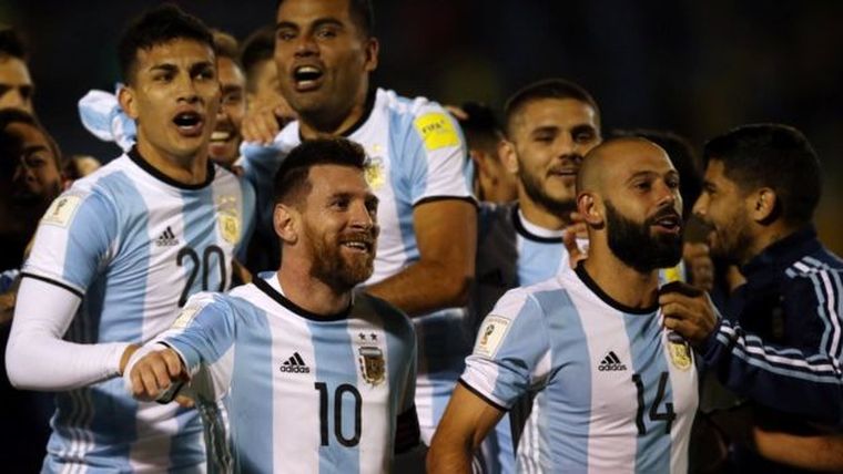 Foto: BBC Mundo / Reuters