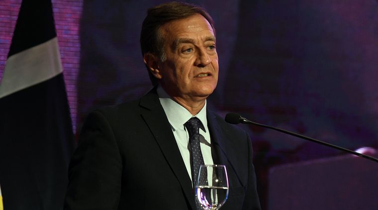 Foto: ALF PONCE MERCADO / MDZ