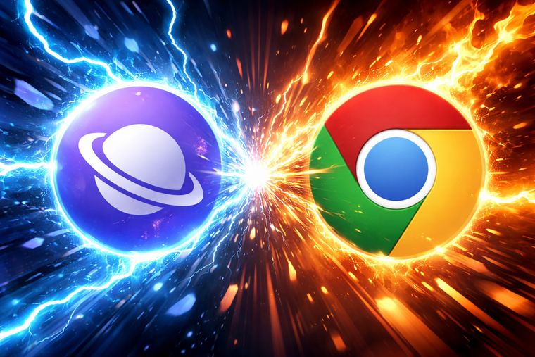 El navegador de Samsung ya está disponible para descargar en Windows de forma oficial.