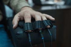 Las fuerzas de seguridad ya habían usado el detector de mentiras durante la presidencia de Mauricio Macri Foto: Shutterstock