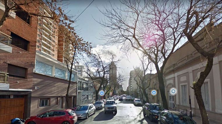 La mujer de 83 años no se había percatado que su marido había muerto hace algunos días