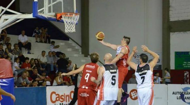 Foto: Prensa Anzorena