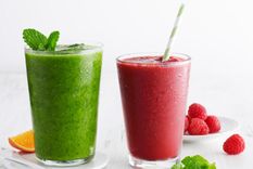 verano detox: los mejores tips para limpiar tu cuerpo