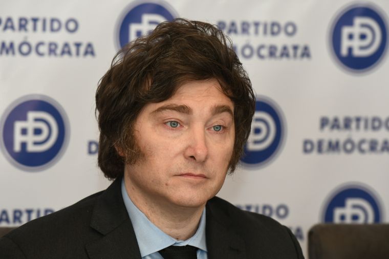 Foto: ALF PONCE MERCADO / MDZ