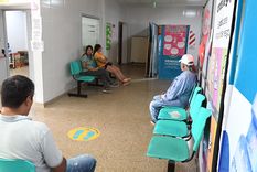 Mendoza es una de las provincias que cobra la atención médica a extranjeros. Foto: ALF PONCE MERCADO / MDZ