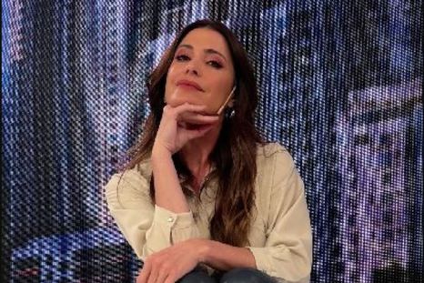 Pamela David anunció que sumará un nuevo proyecto a su agenda laboral además de su programa en América TV. Foto: Instagram @pamedavid Pamela David anunció que sumará un nuevo proyecto a su agenda laboral además de su programa en América TV. Foto: Instagram @pamedavid