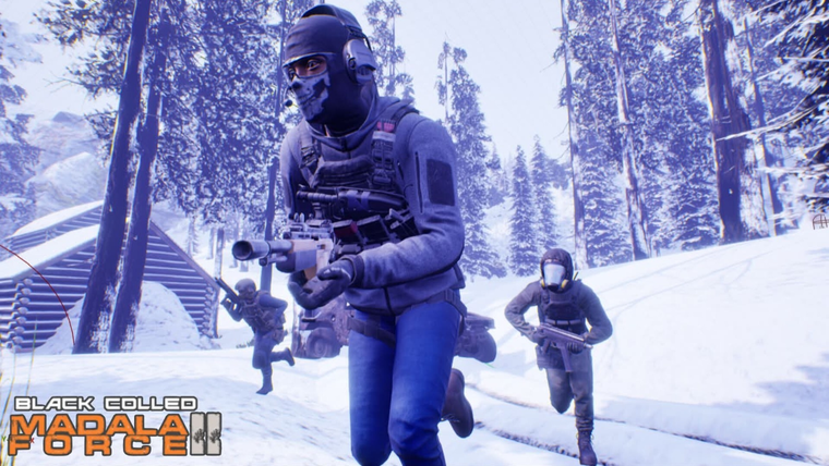 Entre los juegos gratis aparecen shooters, RPG, experiencias de terror y propuestas independientes para jugar acompa&ntilde;ado.
