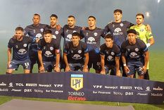 La Lepra va por un nuevo triunfo. Foto: Alfredo Ponce / MDZ La Lepra va por un nuevo triunfo. Foto: Alfredo Ponce / MDZ