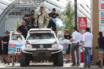 MDZol | Foto: Chiara Rally Team