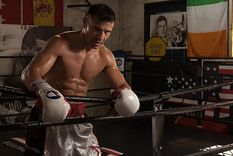maravilla martinez vuelve al ring para pelear con un ignoto boxeador britanico